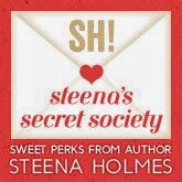 Steena's Secret Society