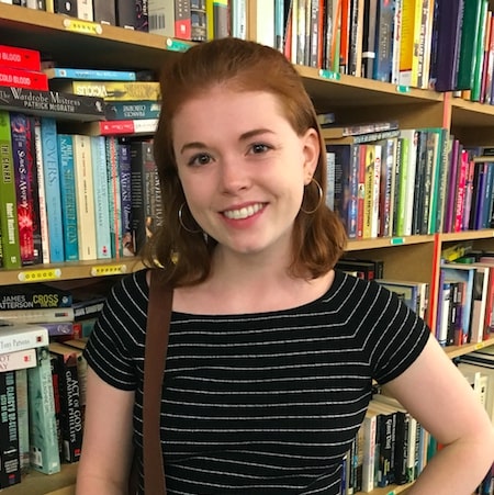 Savannah Cordova headshot new