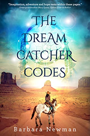 THE DREAMCATCHER CODES - BNewman