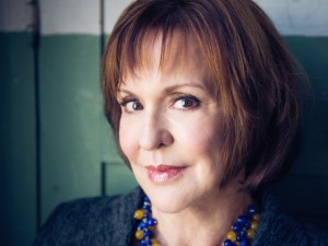 Jacquelyn Mitchard Author Photo