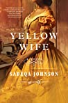 YELLOW WIFE book cover