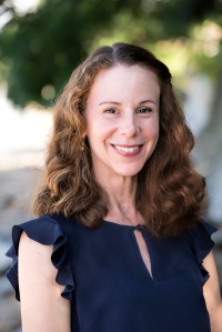 Alyson Richman author photo