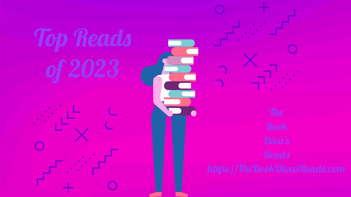 Top Reads of 2023