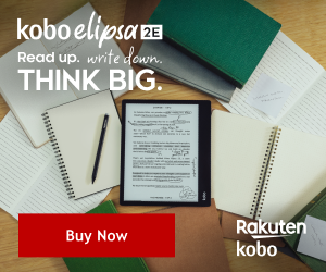 rakuten kobo us