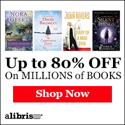 Alibris: Books, Music, & Movies