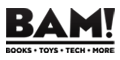 booksamillion.com: books, toys, tech, & more.