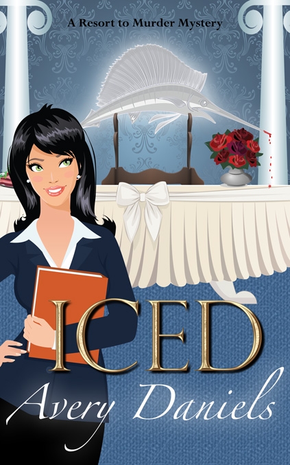 Iced by Avery Daniels