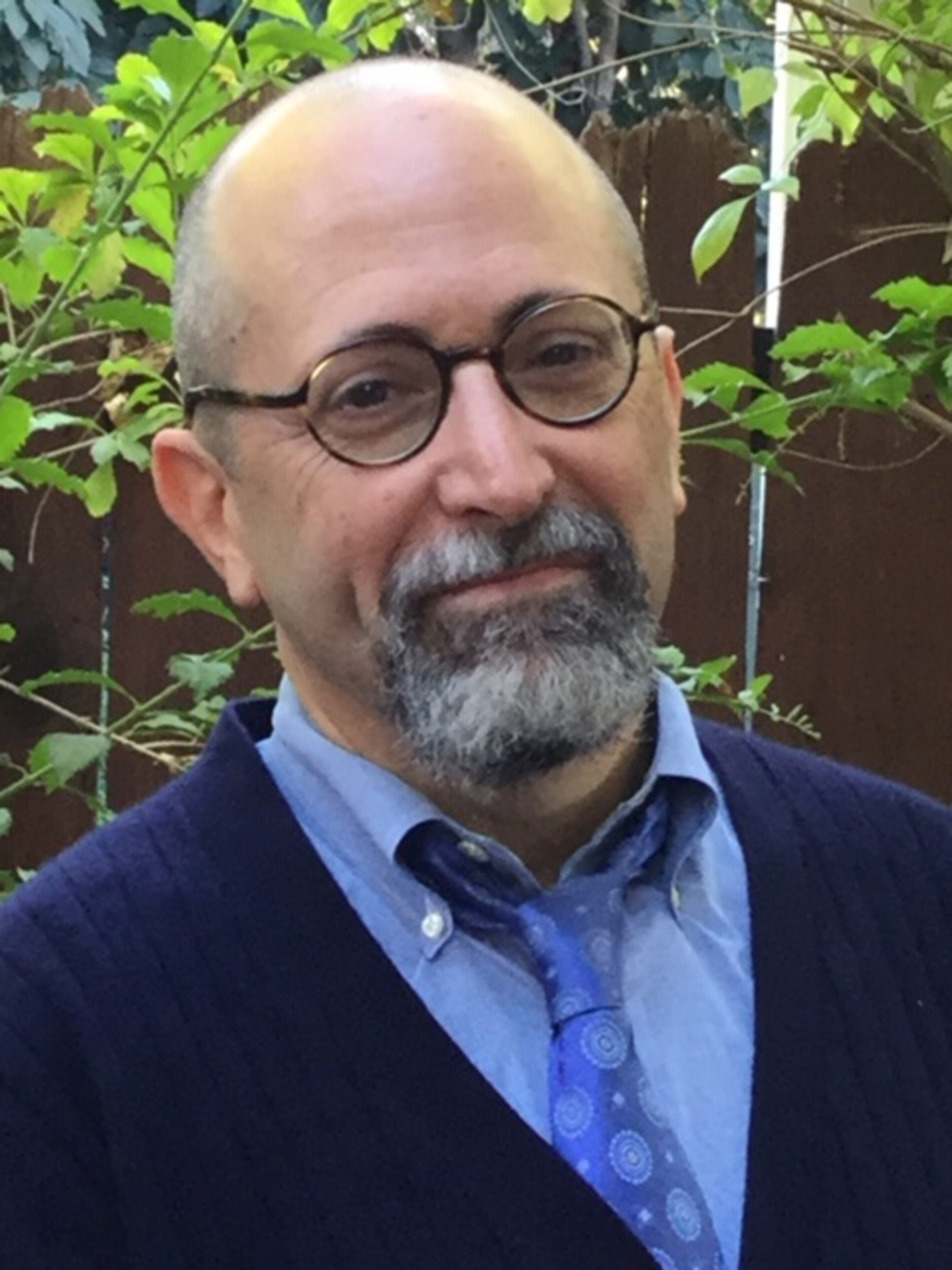 Howard Michael Gould