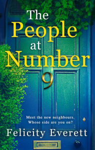 The People at Number 9