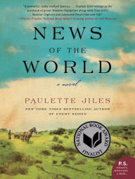 News of the World: A Novel
