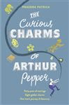 The Curious Charms Of Arthur Pepper