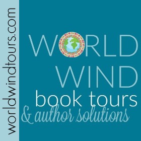 Worldwind Virtual Book Tours