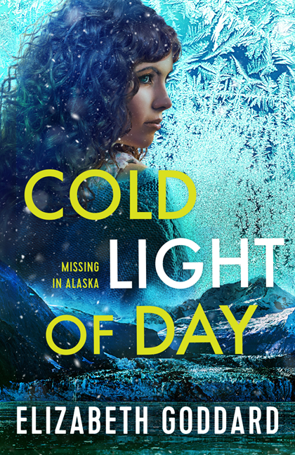Cold Light of Day by Elizabeth Goddard